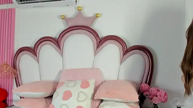 SammyGirlTS online show from 07/22/26, 08:33