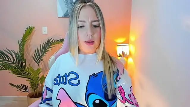 HannaMiller 1 online show from 08/09/26, 09:42