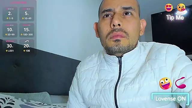 jhonyalzate2 online show from 02/07/25, 04:59