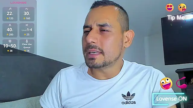 jhonyalzate2 online show from 02/12/25, 12:27