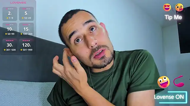 jhonyalzate2 online show from 03/13/25, 04:05