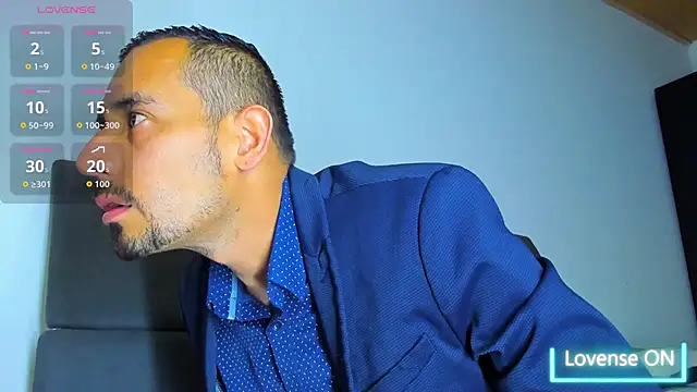 jhonyalzate2 online show from 11/22/25, 11:04