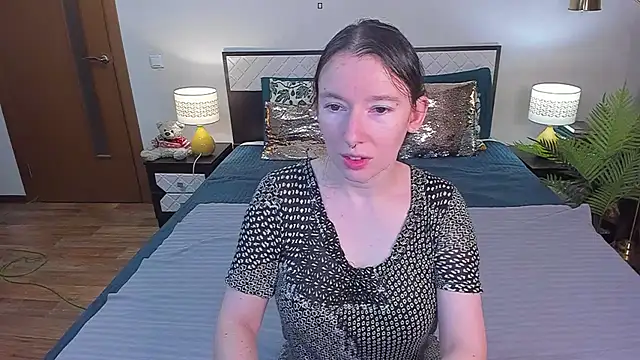 CatherineWalls online show from 06/13/26, 03:15