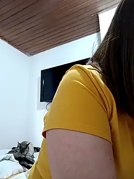 Snapshot of Vicky_Rosse chatting on 03/07/25, 05:49 Vicky Rosse online show from 03/07/25, 05:49