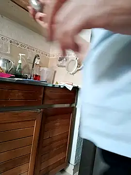 Vicky Rosse online show from 02/20/26, 07:25