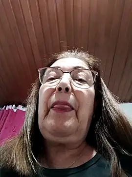 Vicky Rosse online show from 03/03/26, 12:39