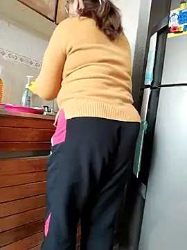 Vicky Rosse online show from 03/06/26, 05:09