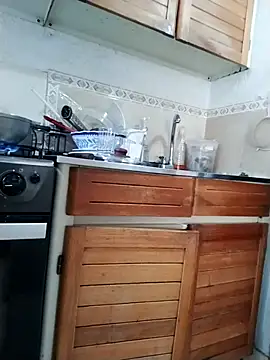 Vicky Rosse online show from 03/24/26, 04:34