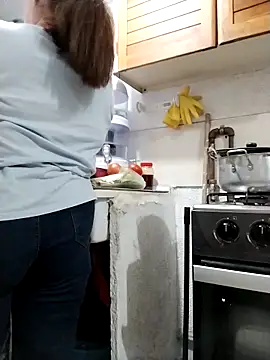 Vicky Rosse online show from 04/08/26, 11:27