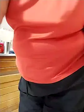 Vicky Rosse online show from 04/21/26, 07:39