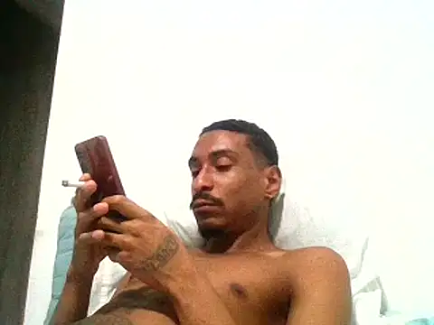 mellow smoke online show from 04/01/26, 04:35