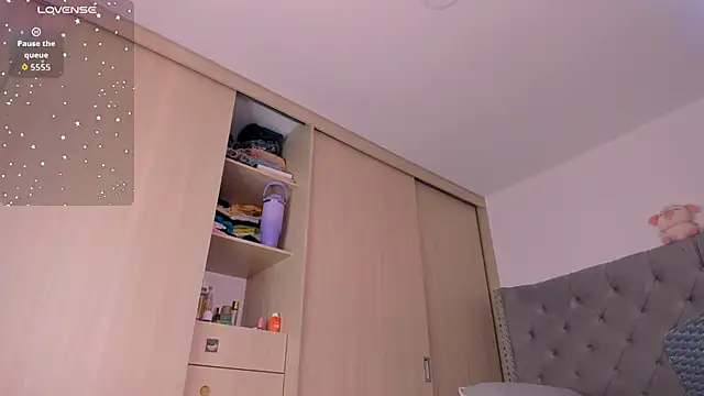 sussan dream1 online show from 03/02/26, 08:59