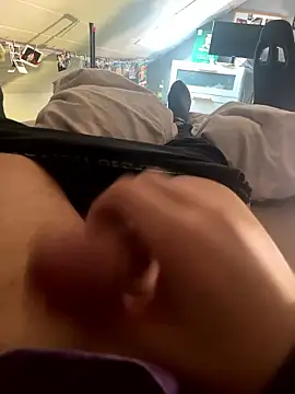 logus9999 online show from 01/16/26, 12:20