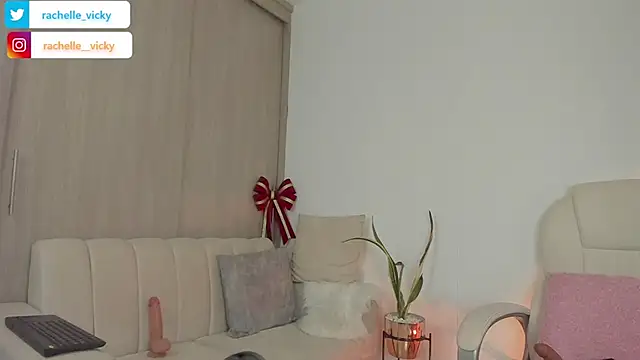 Snapshot of vicky_rachell chatting on 01/03/25, 05:10 vicky rachell online show from 01/03/25, 05:10