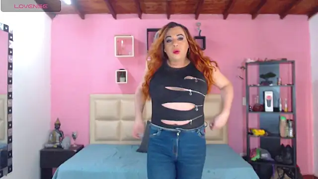 sharoll nasty online show from 02/26/26, 12:59