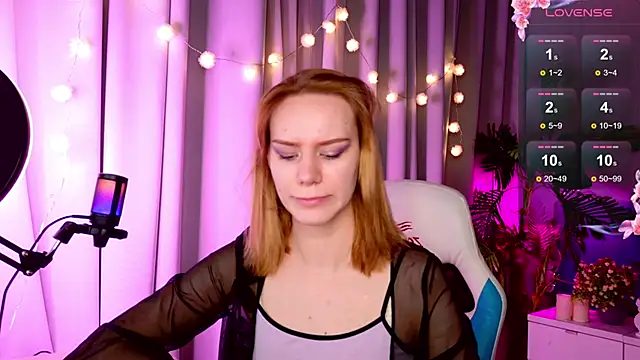 Ramona    online show from 01/14/25, 05:40