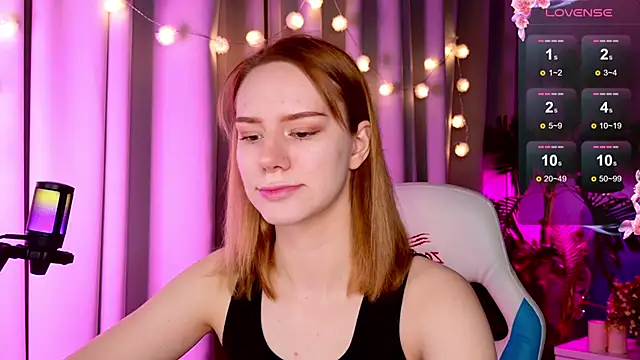 Ramona    online show from 01/15/25, 05:29