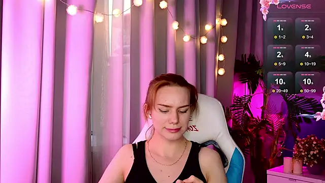 Ramona    online show from 01/16/25, 09:27