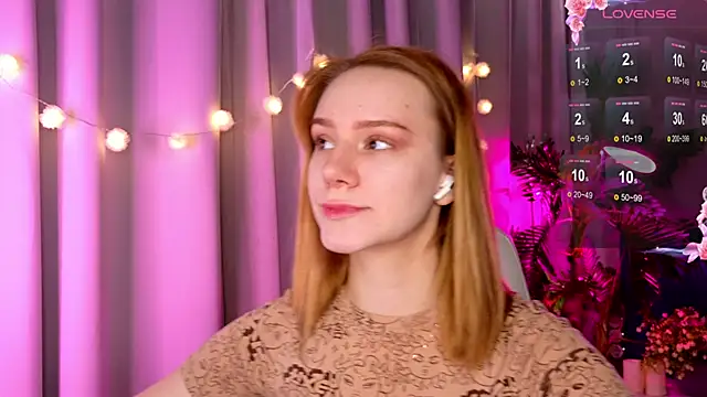 Ramona    online show from 01/21/25, 05:49