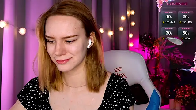 Ramona    online show from 01/23/25, 05:45