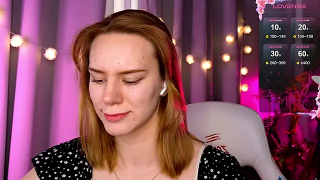 Ramona    online show from 01/23/25, 09:29