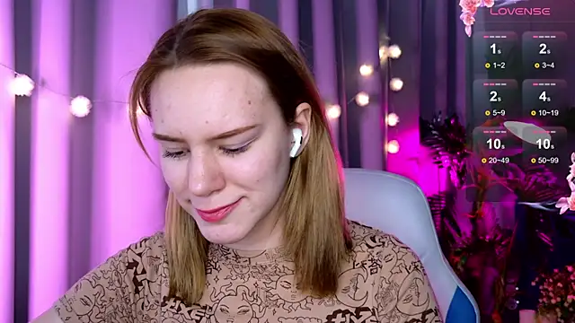 Ramona    online show from 01/24/25, 09:28