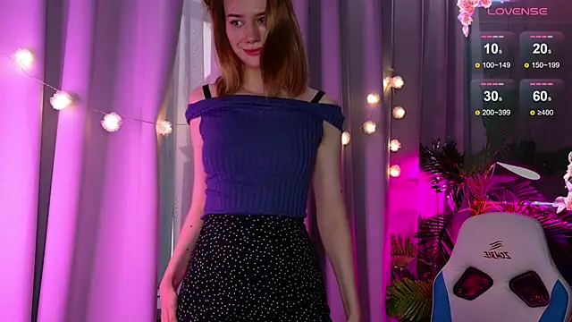 Ramona    online show from 01/25/25, 09:36