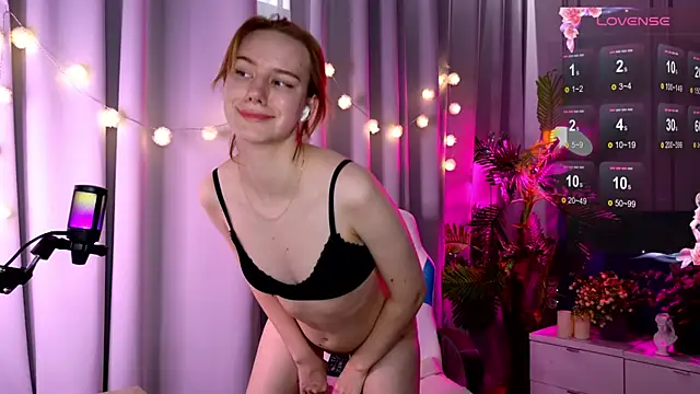 Ramona    online show from 01/27/25, 08:51