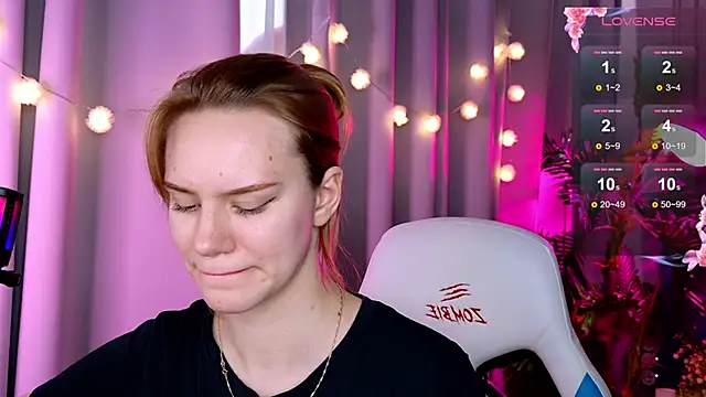 Ramona    online show from 01/27/25, 11:54