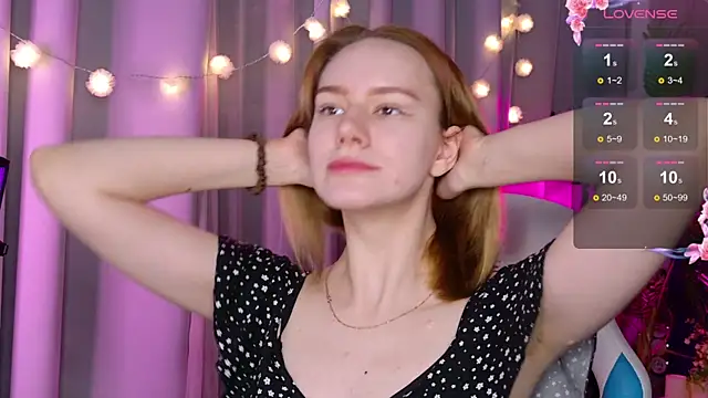 Ramona    online show from 01/28/25, 05:54