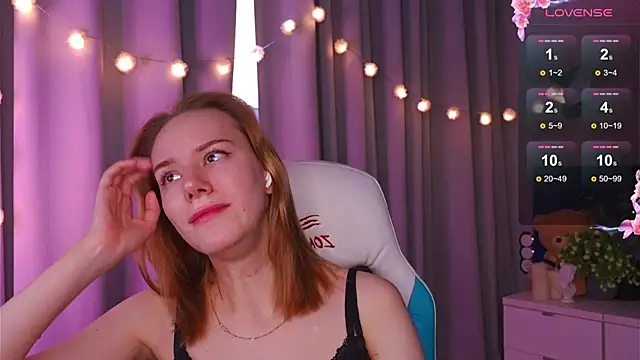 Ramona    online show from 01/31/25, 09:48