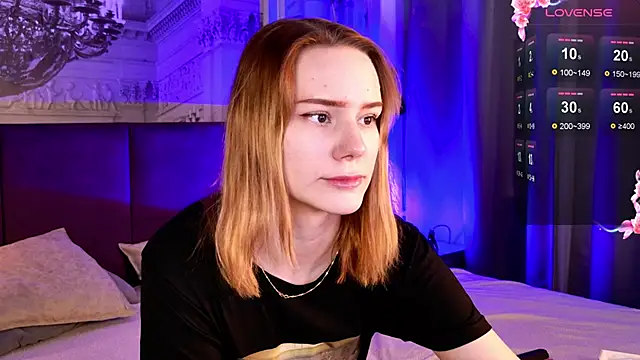 Ramona    online show from 02/01/25, 06:10