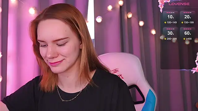 Ramona    online show from 02/01/25, 10:26