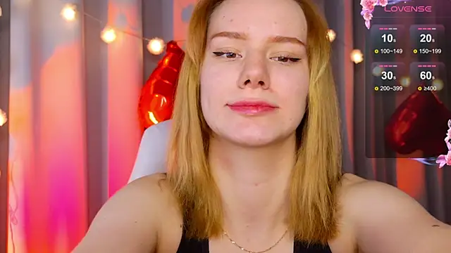 Ramona    online show from 02/03/25, 06:02