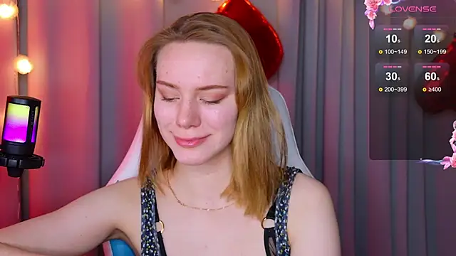 Ramona    online show from 02/04/25, 06:04