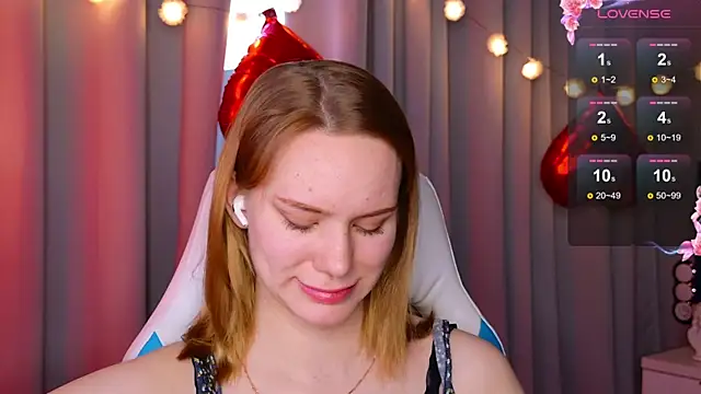 Ramona    online show from 02/04/25, 09:38