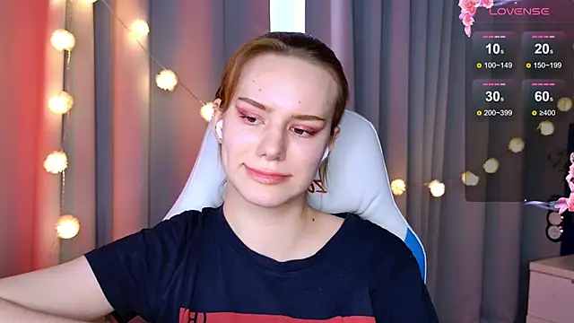 Ramona    online show from 02/10/25, 09:47