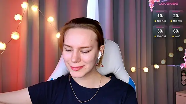 Ramona    online show from 02/13/25, 12:43