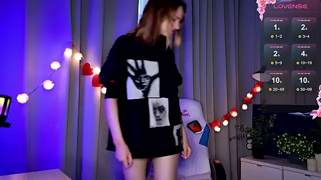 Ramona    online show from 02/15/25, 06:12