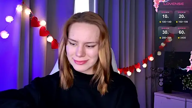 Ramona    online show from 02/15/25, 10:00