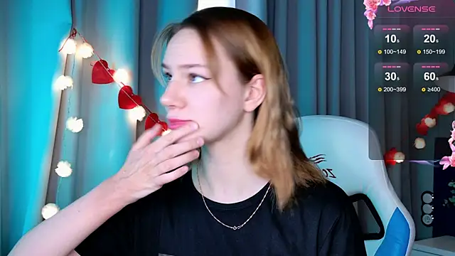 Ramona    online show from 02/17/25, 09:35