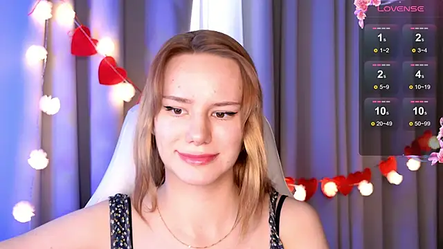 Ramona    online show from 02/18/25, 09:43