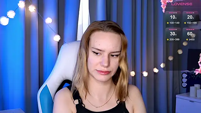 Ramona    online show from 02/22/25, 09:56