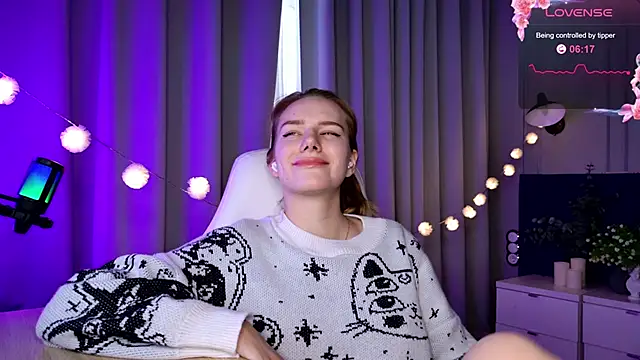 Ramona    online show from 03/02/25, 08:48