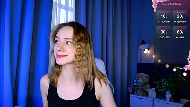 Ramona    online show from 03/06/25, 09:36