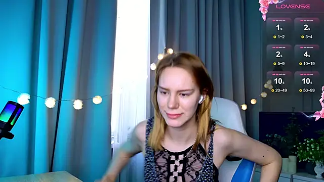 Ramona    online show from 03/07/25, 09:40