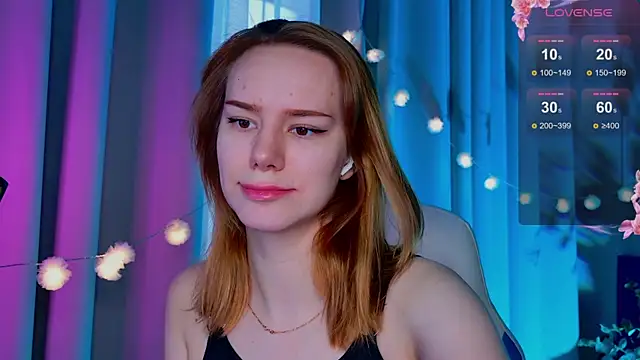 Ramona    online show from 03/18/25, 06:03