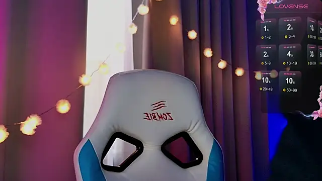 Ramona    online show from 03/21/25, 09:45