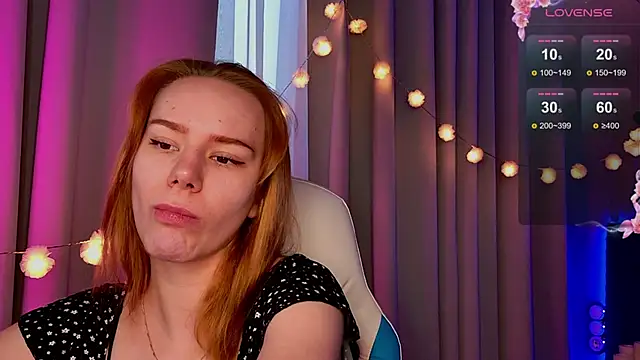 Ramona    online show from 03/22/25, 06:11