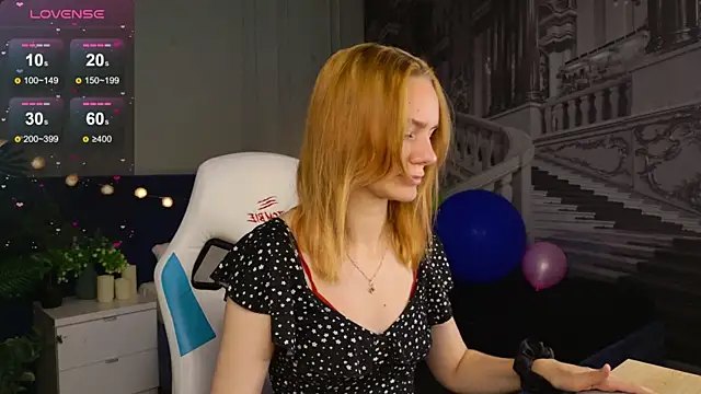 Ramona    online show from 09/17/25, 06:04